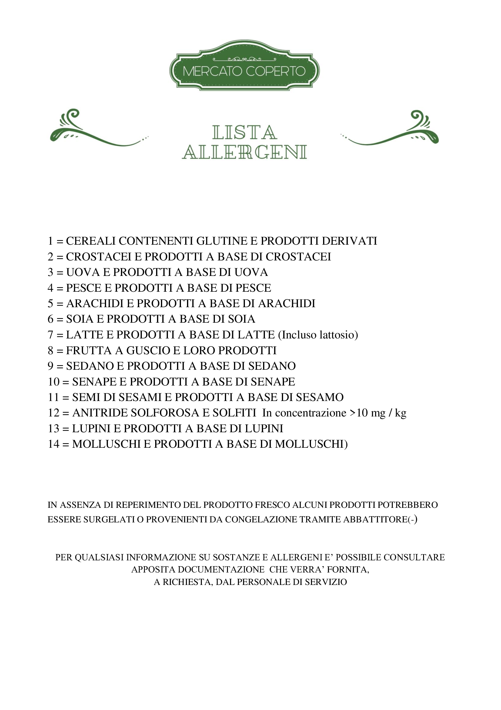 Allergeni