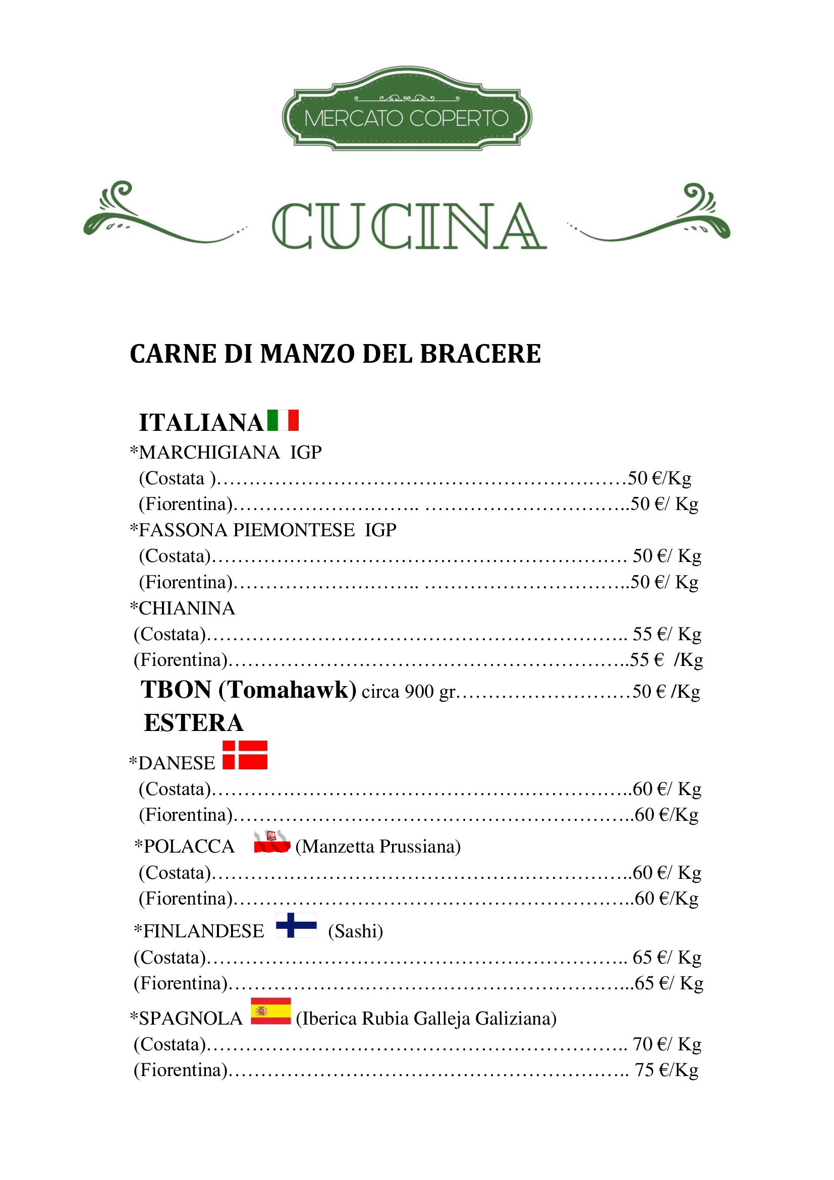 Secondi