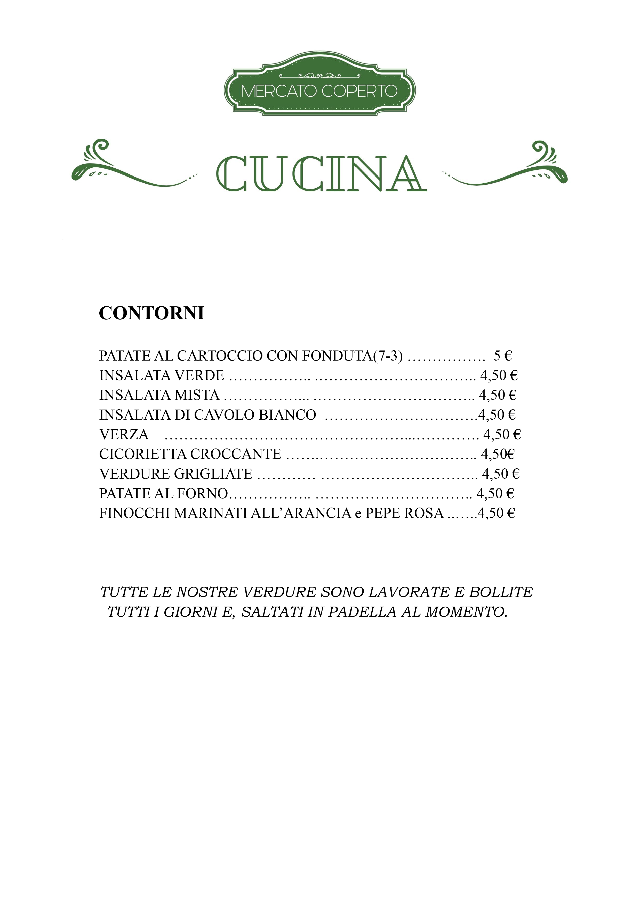 Secondi