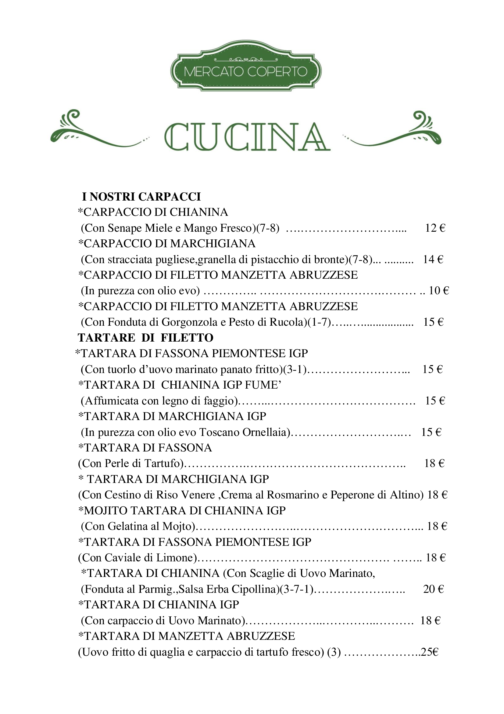 Secondi