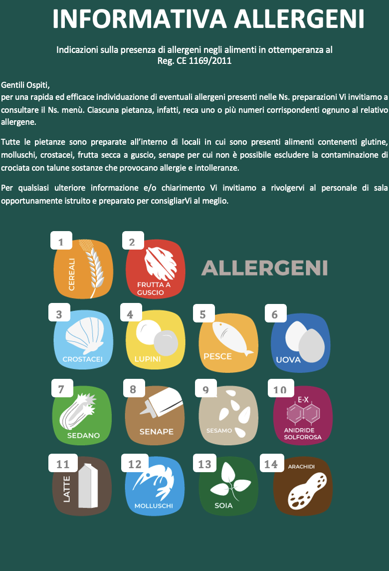 Allergeni